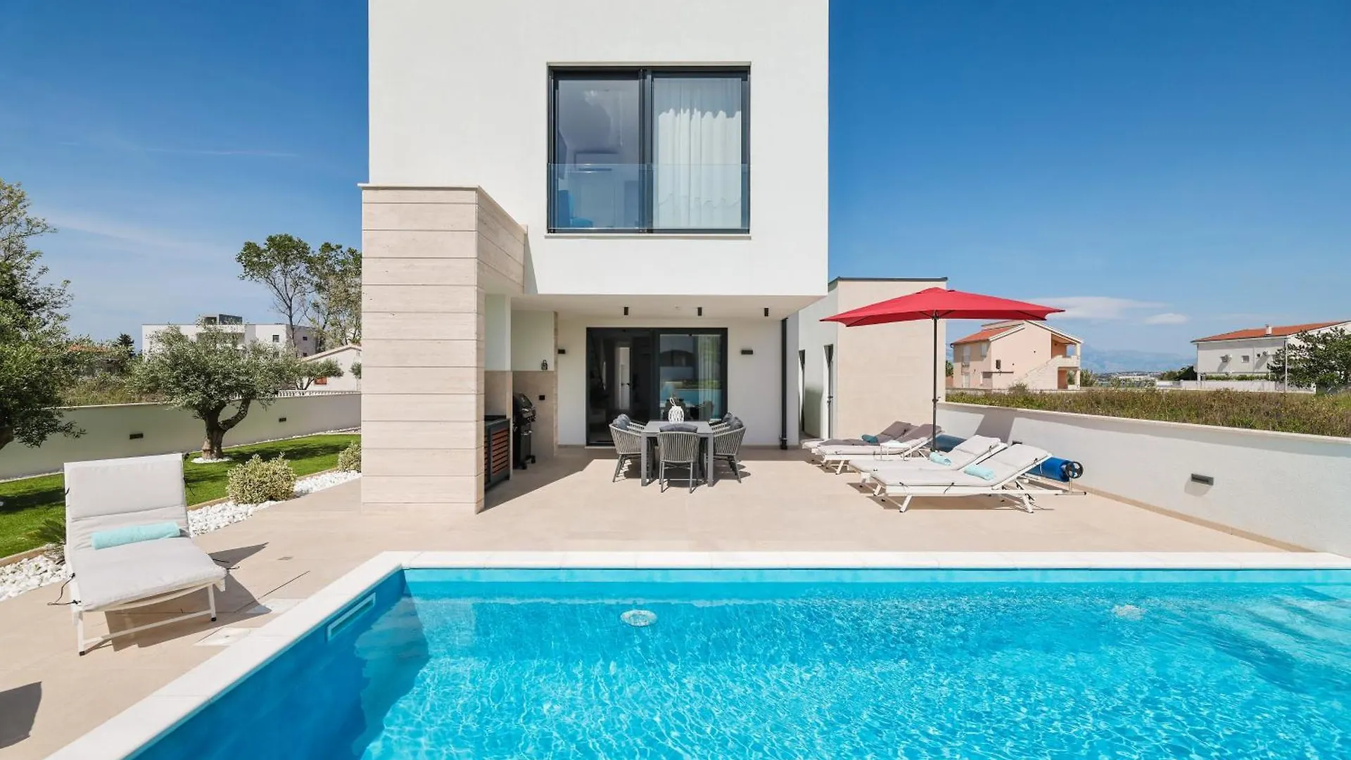فيلة Vila Laganini