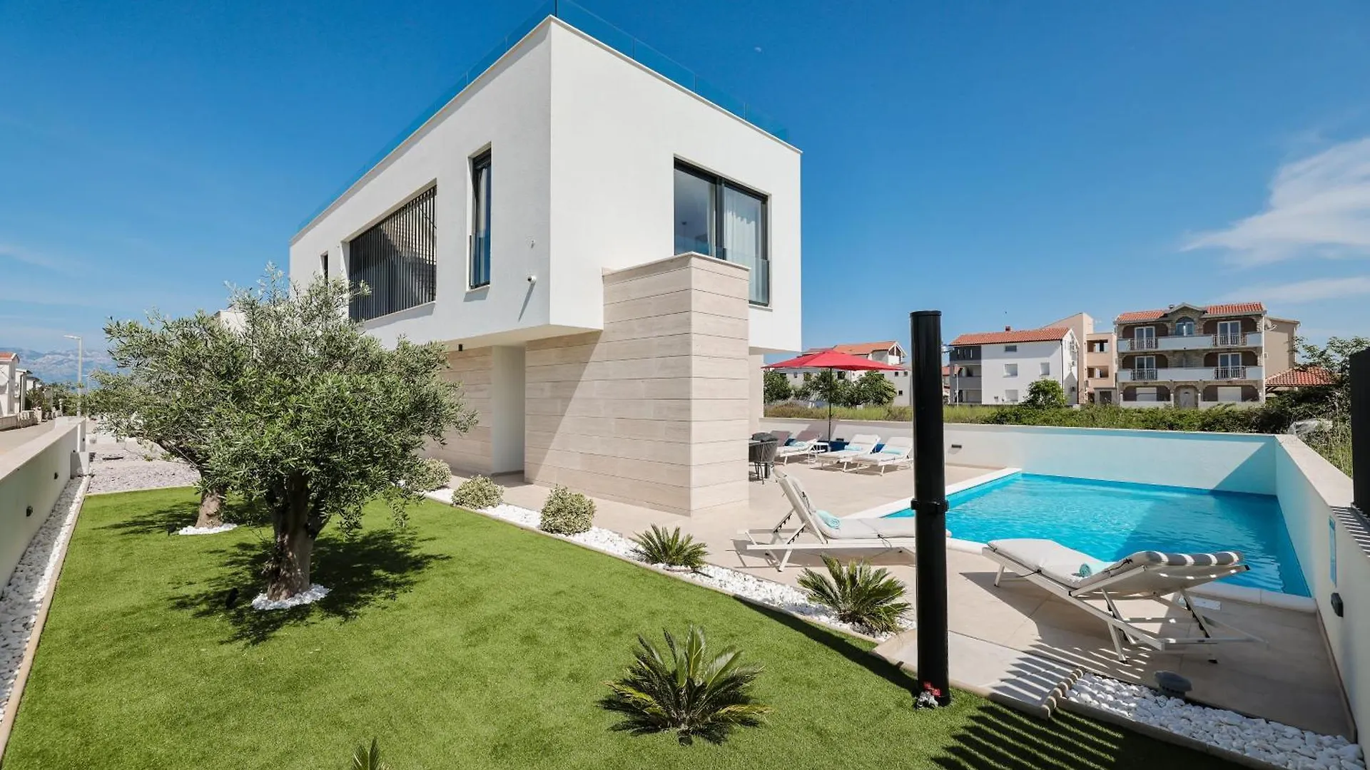 Βίλα Vila Laganini Κροατία