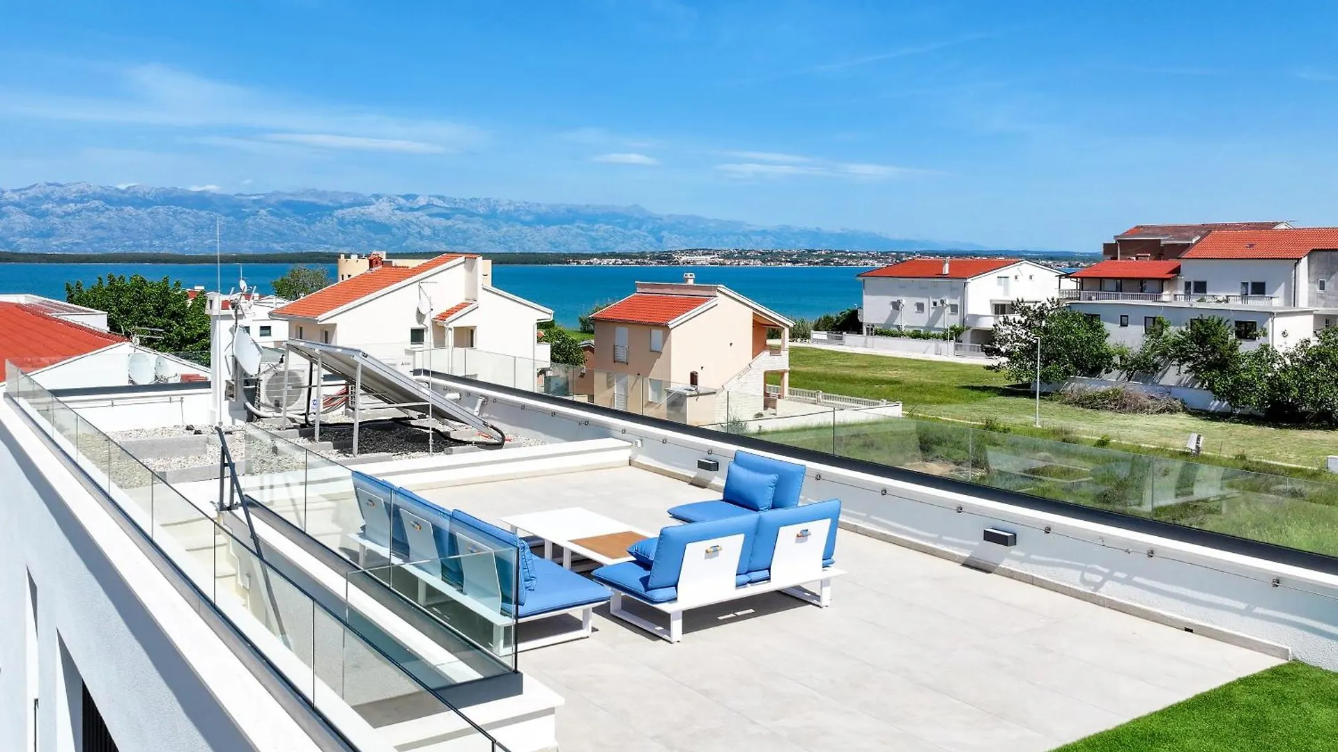 Βίλα Vila Laganini Κροατία
