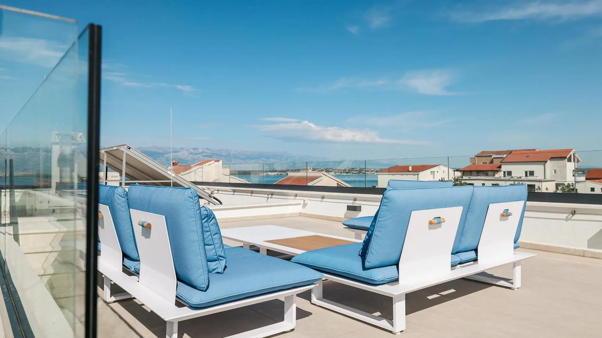 Βίλα Vila Laganini
