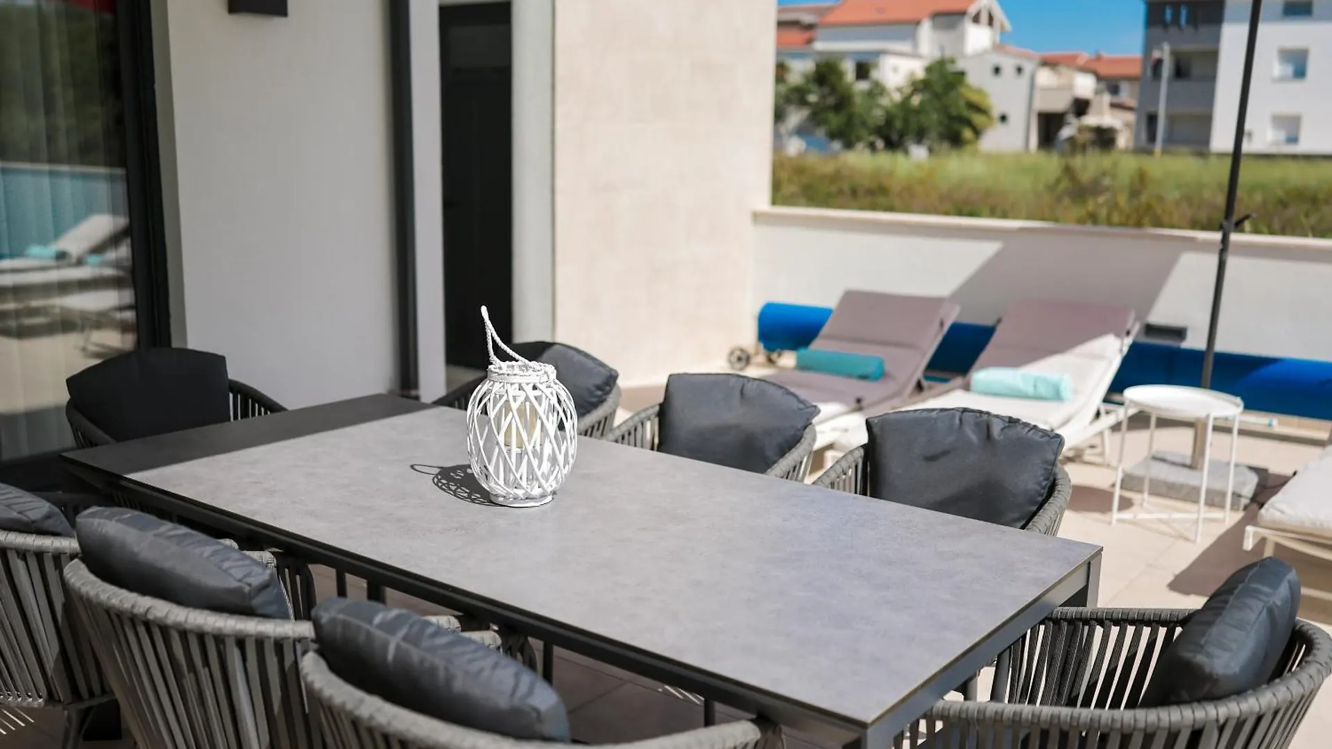 Vila Laganini Κροατία
