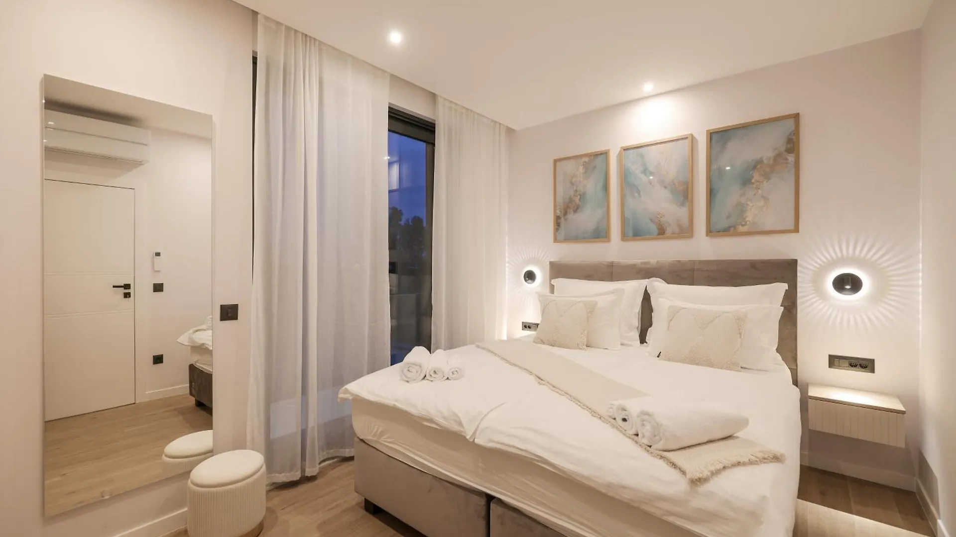 Βίλα Vila Laganini Κροατία