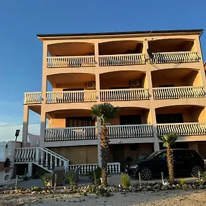  Apartman Bernarda 1